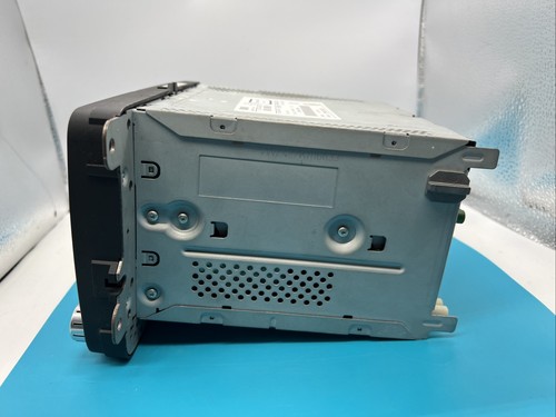 2010-2012 VW JETTA - Premium 8 Stereo / Radio / CD UNIT 1K0035180AC UNTESTED - Picture 6 of 10