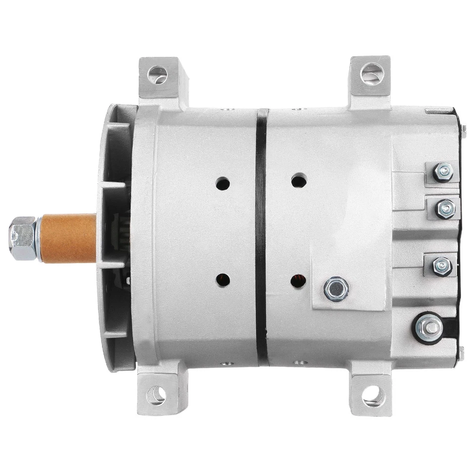 Alternator for 99-06 Sterling Truck A9500 99-00 A9513 99-07 AT9500 99 AT9522 - Image 4 of 4