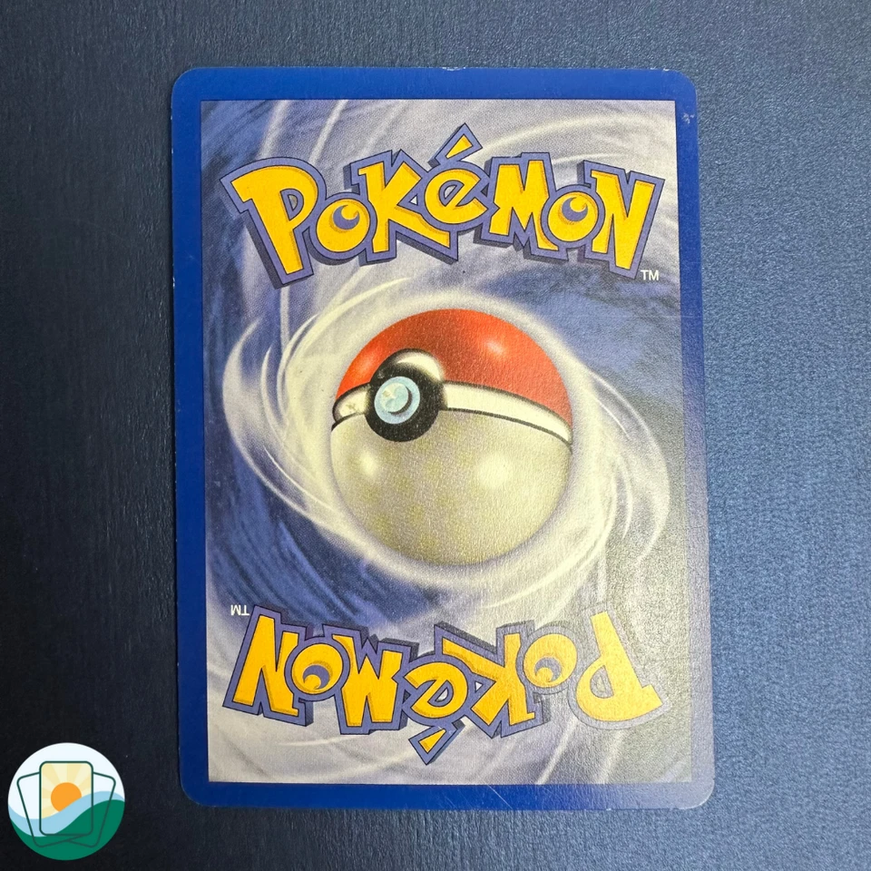 2004 Pokémon Team Rocket Returns | Dark Crobat | Holo | #3/109 - Image 2 of 4