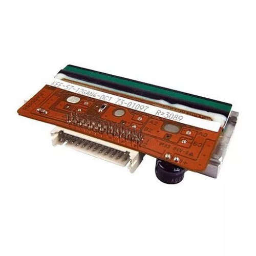 305dpi Printer Head ABS Metal Material High-Speed Printing For Datacard Printers - Afbeelding 2 van 8