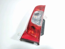Feu arrière Peugeot BIPPER