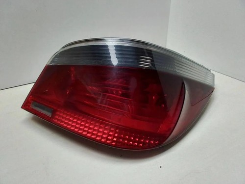 BMW 5 E60 Rücklicht hinten links 158072 158070 6910768 158244 2.50 34198597