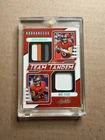 2025 Panini Absolute Mike Evans Base (RAW)