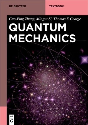 Quantum Mechanics (Paperback or Softback)