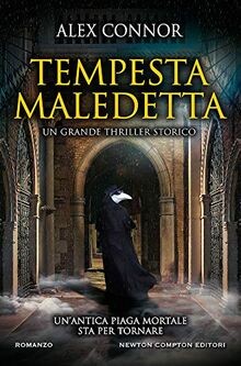 Tempesta maledetta von Connor, Alex | Buch | Zustand gut