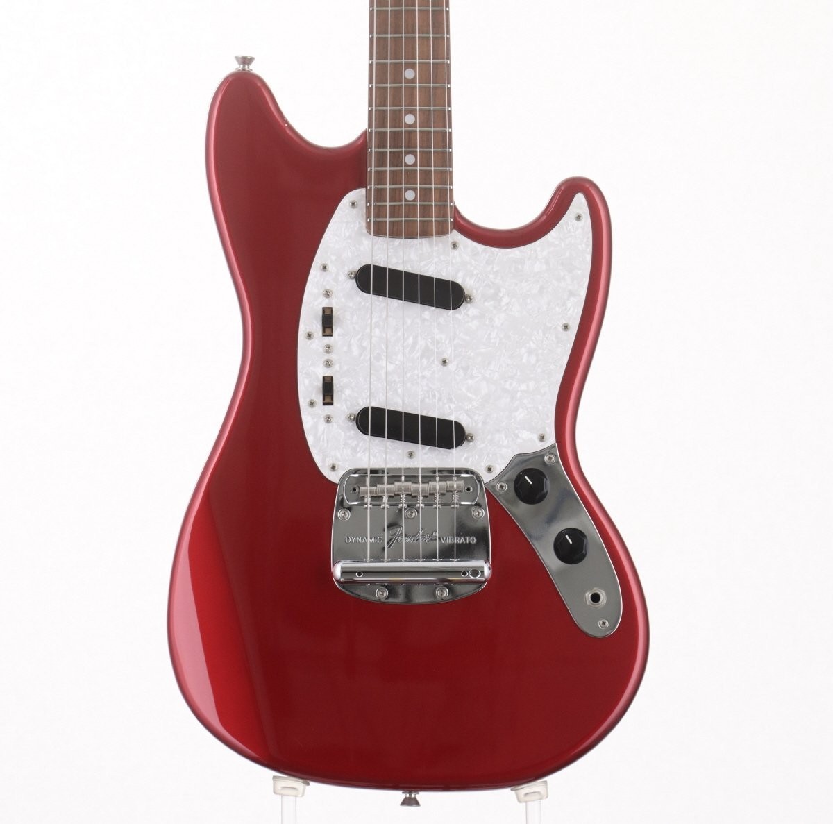 Fender Japan MG69 MH CAR Electric Guitar | eBay