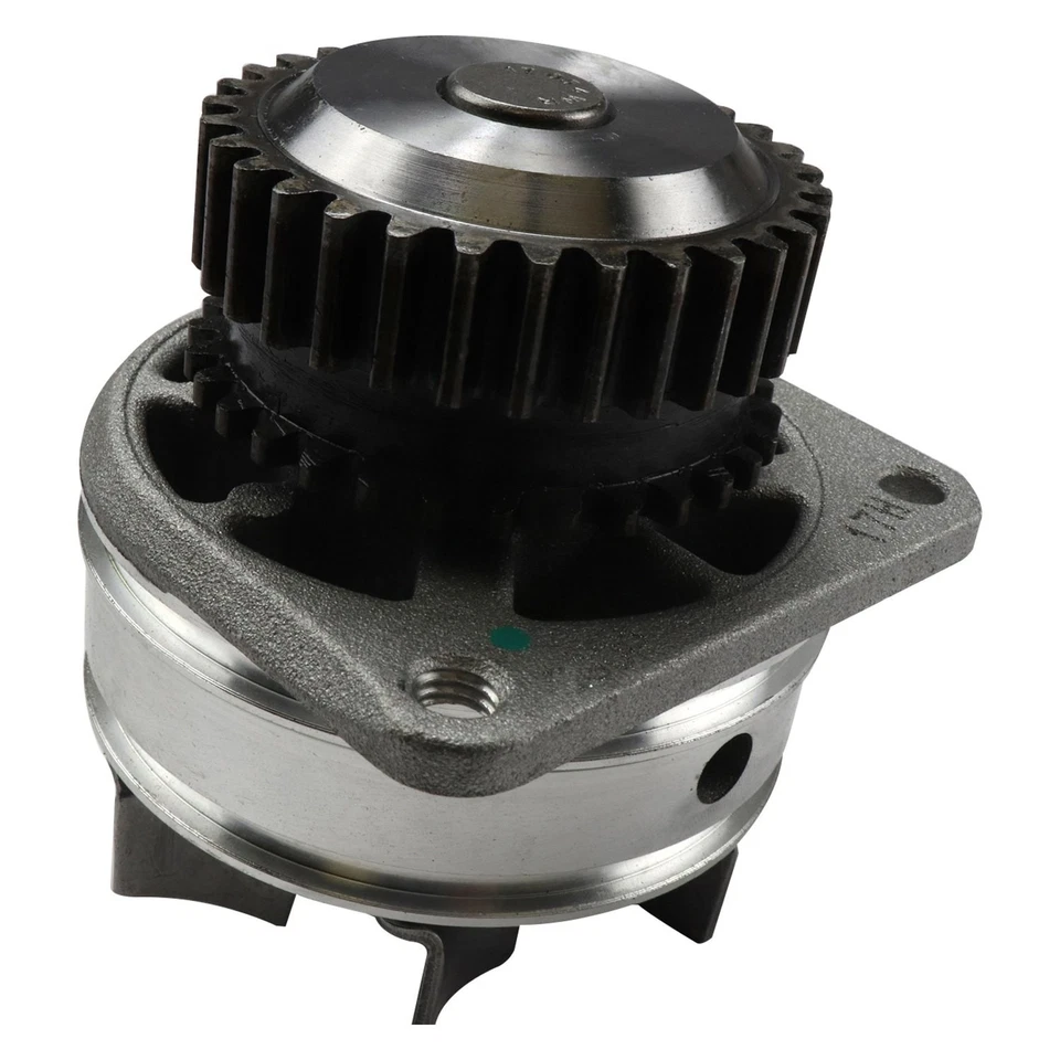 For Nissan Altima 2002-2006 Beck Arnley 131-2290 Engine Coolant Water Pump Foto 2 de 4