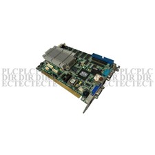 Used EVOC HSC-1623CLDN Industrial Control Board Ver: A5.0