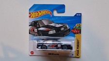 Hot Wheels Audi 90 Quattro Black Mainline 2025/2026 Short Card