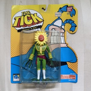 The Tick Figure | eBay