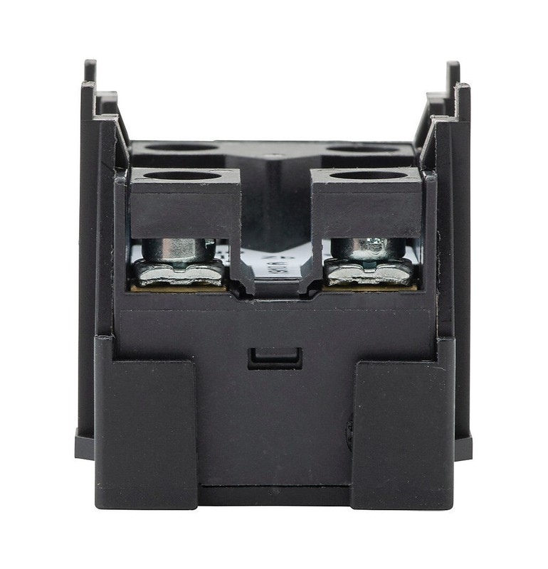 AGZ11-SWITCH Contact Block 1NO 1NC Snap Action Limit Switch