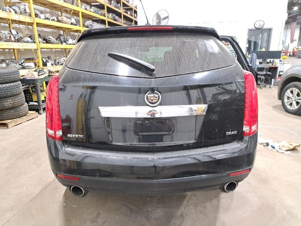 Abs 防抱死制动泵/执行器单元 2015 Srx Sku#4294857 — 第 4/4 张图片