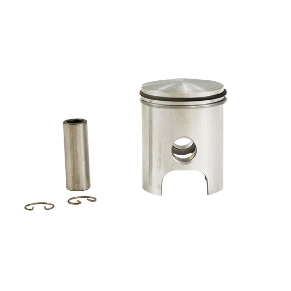 Piston Polini Fantic 50 Enduro améliore compression et puissance