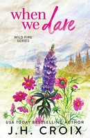 When We Dare Jh Croix Taschenbuch Englisch 2025 Frisky Fox Publishing, LLC