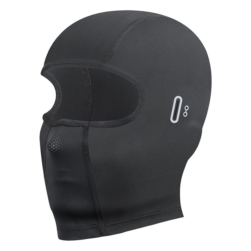 UV Protection Tactical Balaclava Full Face Mask Ski Sun Hood Mask For Men Women