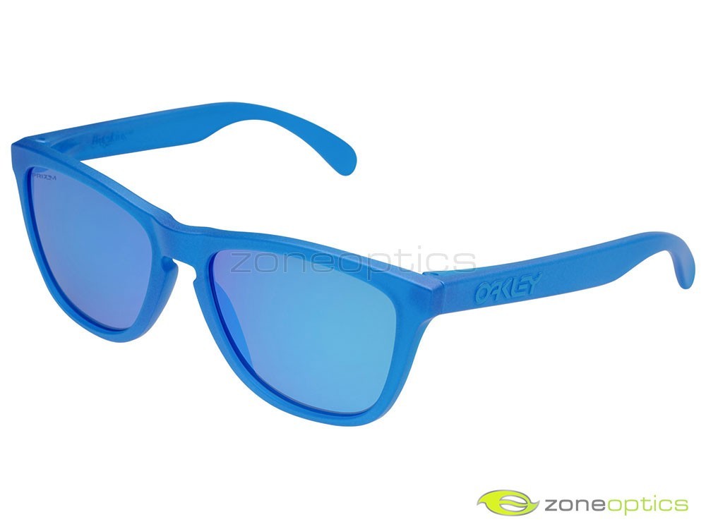 OAKLEY オークリー COLDFUSE 偏光サングラス PRIZM P Coldfuse™ Prizm Black Polarized Lenses, Polished Black Frame
