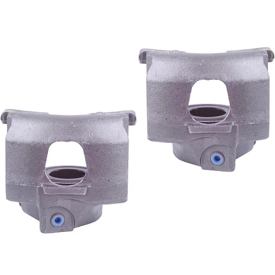 Par delantero 2X pinza de freno Cardone para Ford F-150 1986-1993 - Cardone_HL Foto 2 de 4