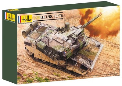 Heller HEL81142 Model Kit, Various, HR81142