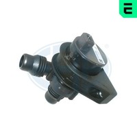 Zusatzwasserpumpe (KüHlwasserkreislauf) ERA 370008 FüR E71 BMW F15 E72 F85 X5 X6