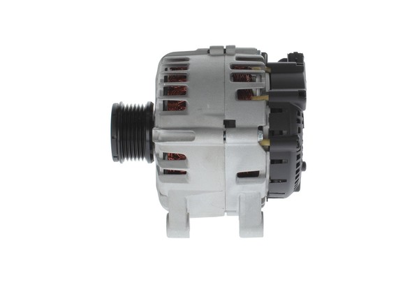 Lichtmaschine Generator Lima Bosch 1 986 A00 601 14V FüR Opel Crossland P17 P2QO-image