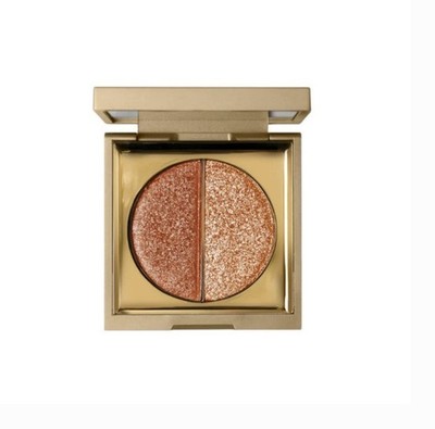 Stila Bare with Flair Lidschatten Duo - Golden Topaz - Neu & Originalverpackt