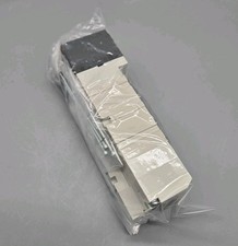 SMC VQ4600-5W1 + VVQ4000-25A-1 Solenoid Valve