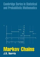 J. Norris (U. A.) | Markov Chains | Taschenbuch | Englisch (1998)