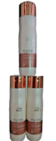 Wella Professionals Fusion Intense Repair Shampoo 3 X 250 Ml = 750 Ml