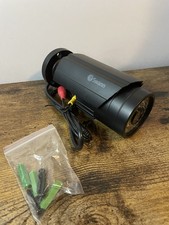Swann SWPRO-735CAM Multi Purpose Pro Series Night Vision Security Camera NOS