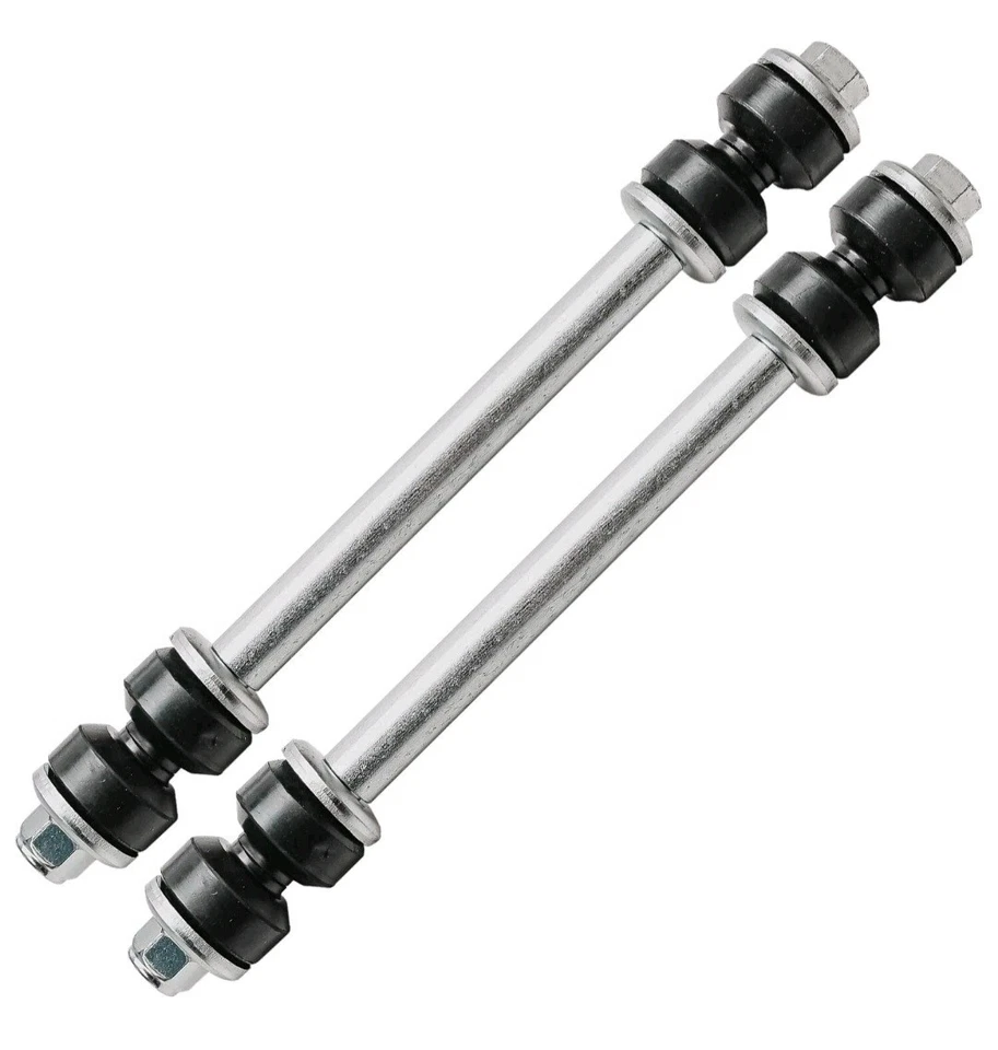 Barra estabilizadora de brazo de control inferior superior delantero para Explorer Ranger barra de torsión suspensión 2,3 L Foto 4 de 4