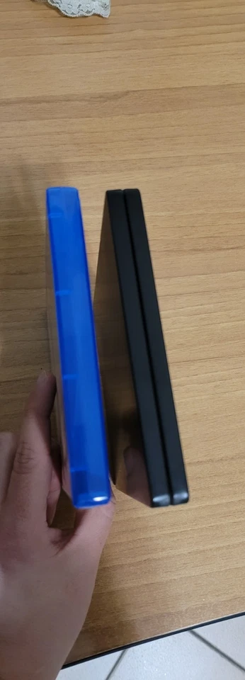 Sword Art Online  Lost Song. PS4 Edizione Italia Introvabile!!!!!!!!, foto 3 di 5