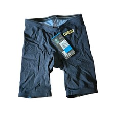 Arena Powerskin Carbon-Air2 Jammer SL One Seam Mens Swimsuit Black 002528553