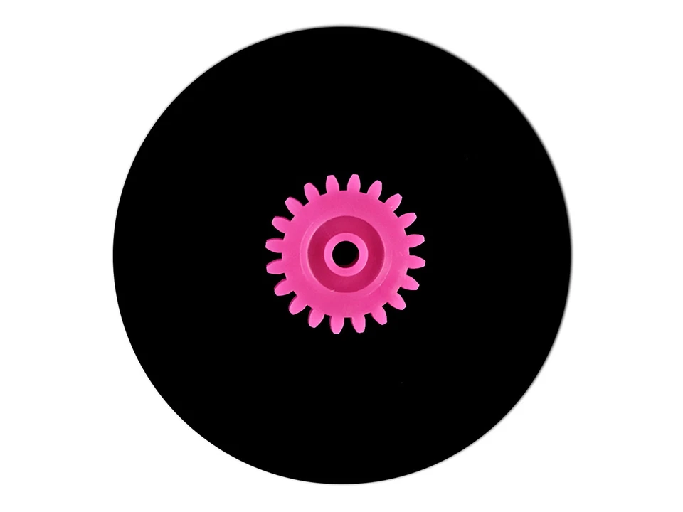 Engranaje para ROLLS ROYCE Silver Spirit carril cuadro de instrumentos reparación 20x23 Foto 2 de 4