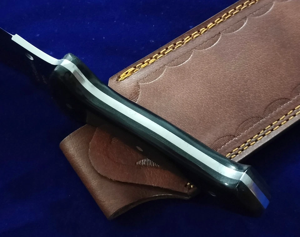 CUCHILLO APPLEGATE FAIRBAIRN COMBAT SMATCHET ESTILO BOKER ACERO CARBONO 14.2" SEO Foto 4 de 4