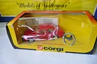 VINTAGE VERY RARE CORGI 278 DRIVING SCHOOL TRIUMPH ACCLAIM CAR 1982 BNIB