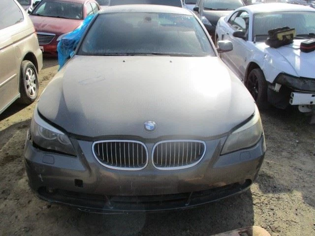 Control de temperatura automático control de CA mercado de EE. UU. compatible con 06-10 BMW M5 24754138 Foto 3 de 4