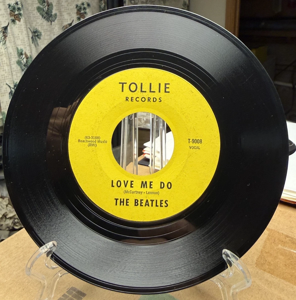 Beatles Love Me Do for sale | eBay Beatles Love Me Do for sale | eBay
