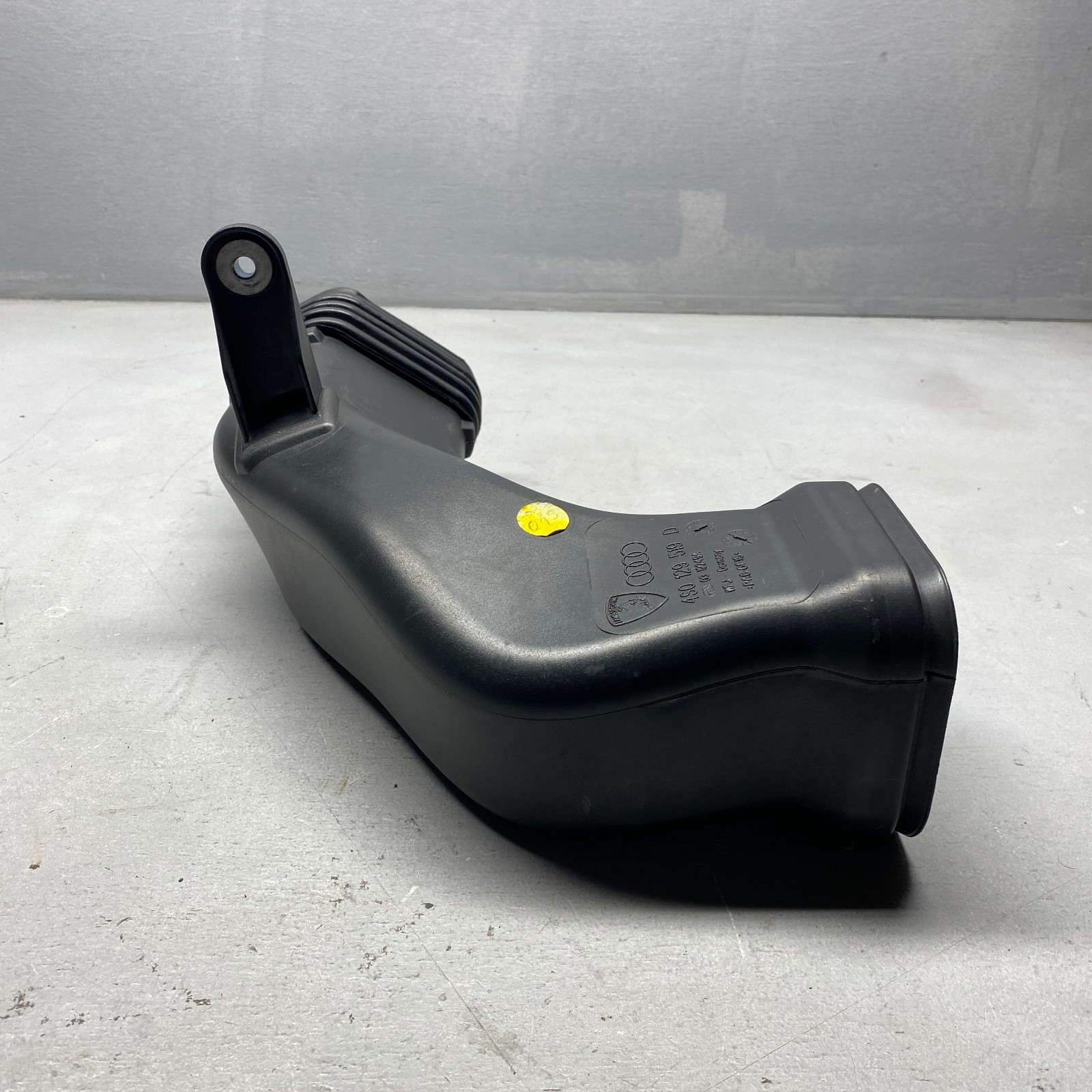 2018 Lamborghini Huracan Left Air Induction Tube 4S0129519D