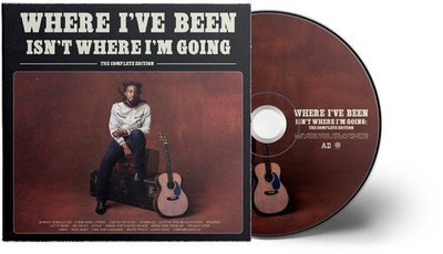 Shaboozey *Where I've Been, Isn't Where I'm Going: The Complete Edition NEW CD