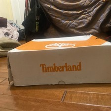 Timberland Premium 6-inch Black