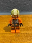 Lego - Star Wars - Gold Leader Dutch Vander Y-Wing Pilot - SW1279 - 75365