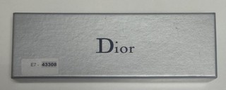 Vintage Christian Dior Armband – John Galliano Fall 2004 Runway – Kristalle