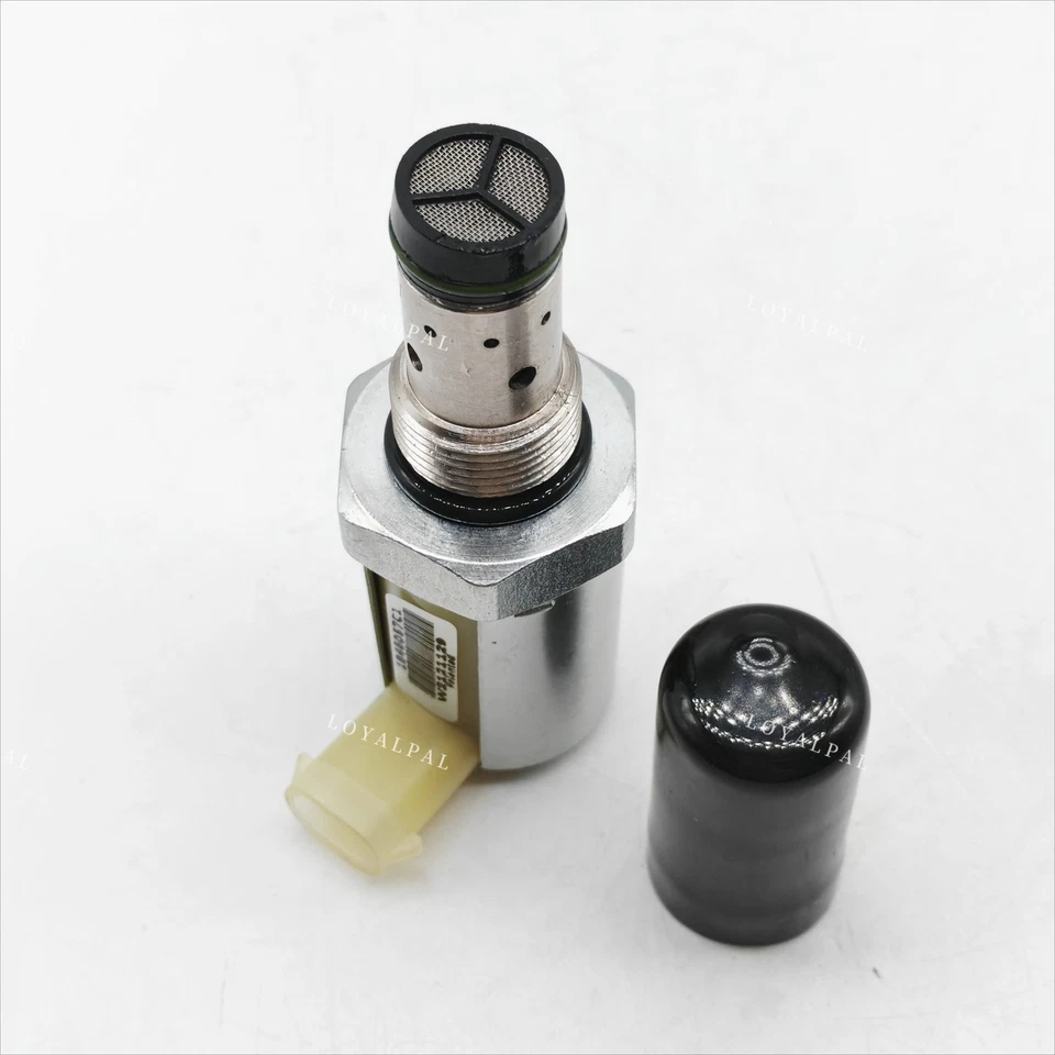 Genuine OEM Motorcraft IPR Injection Pressure Regulator Valve For Ford 03-10 6.0 — 第 4/4 张图片