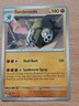 Pokémon Trading Card Game TCG Sandaconda McDonald's Promo 2023 010/015 Regular