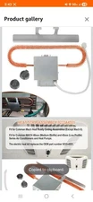 Electric Heat Strip Kit 9233-4551 for Coleman Mach Heat Ready Ceiling Assemblies