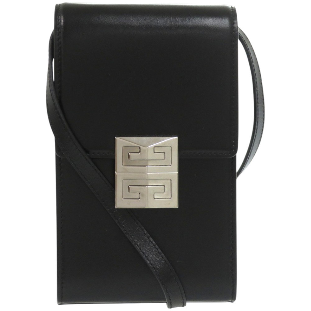 AUTHENTIC GIVENCHY Mini 4G VerticalShoulder Bag B… - image 1
