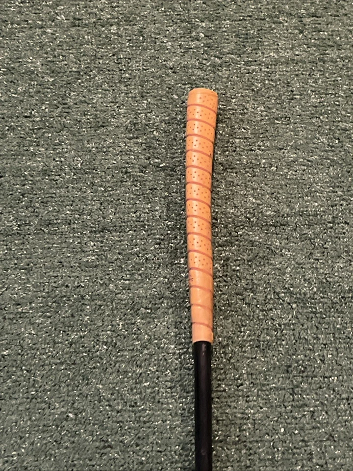 Tour Select Zone 4 LH Putter Acculite Titanium/Magnesium Alloy Golf Pride Grip - Image 2 of 4