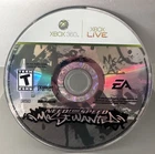 Need for Speed: Most Wanted (2005) - Xbox 360 [DISC ONLY] FREE SHIP US