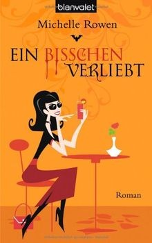 Immortality Bites 2: Ein bisschen verliebt von Mich... | Buch | Zustand sehr gut