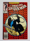 Amazing Spider-Man #300 Newsstand Marvel 1988 1st Venom App ASM No Reserve!